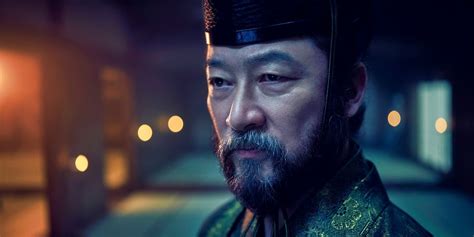 vassal shogun|‘Shōgun’s Most Underrated Character Is Also Its Most Unpredictable.